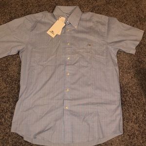 Lacoste Shirts - Men’s Lacoste Button down shirt Lacoste Shirts - Men’s Lacoste Button down shirt